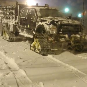 Meet your Posher, Joe